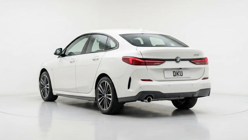 BMW 218I GRAN COUPE