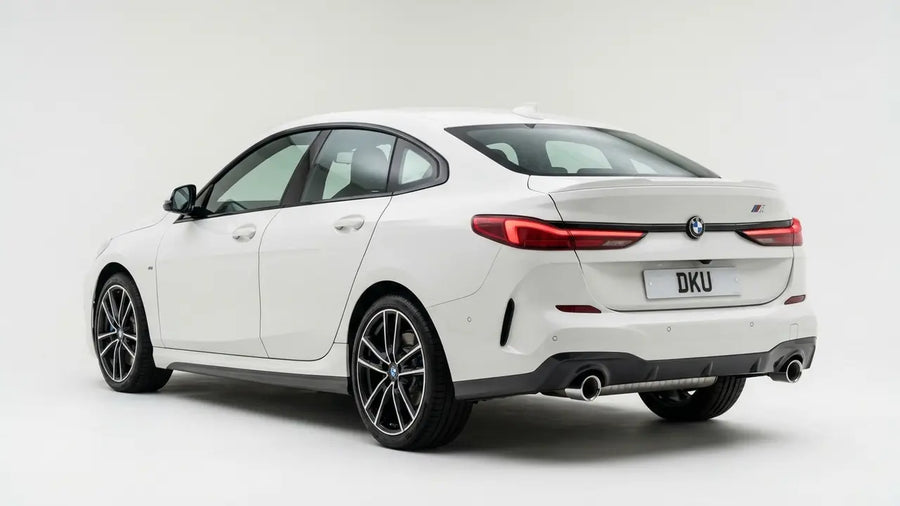 BMW 2 SERIES GRAN COUPE M SPORT 2.0D