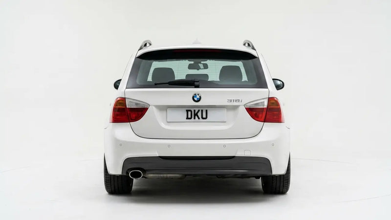 BMW 318IE91 MSPRT