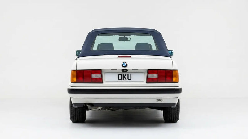 BMW 318I CONV