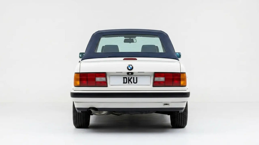 BMW 318I CONV