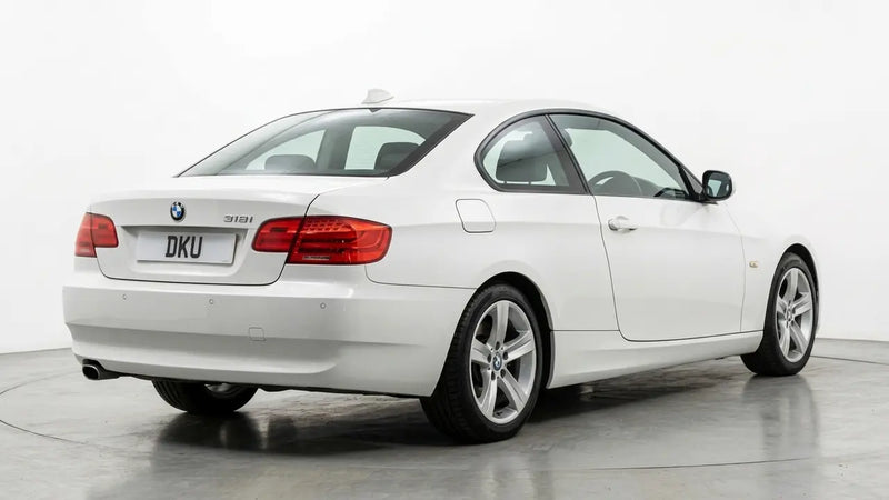 BMW 318I E92