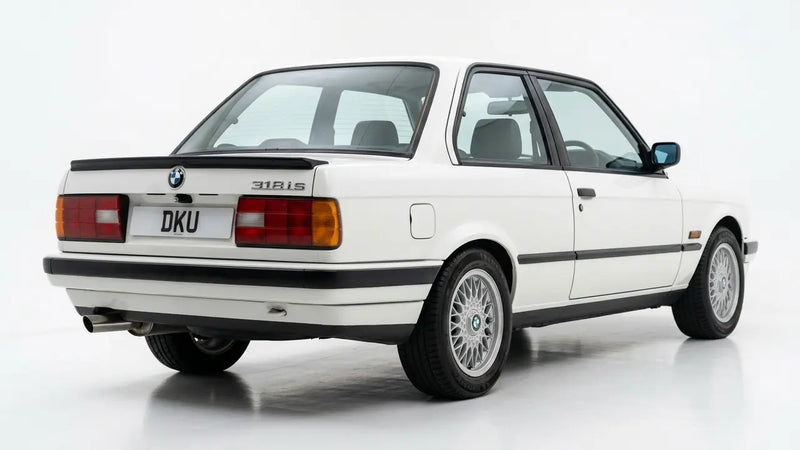 BMW 318 IS