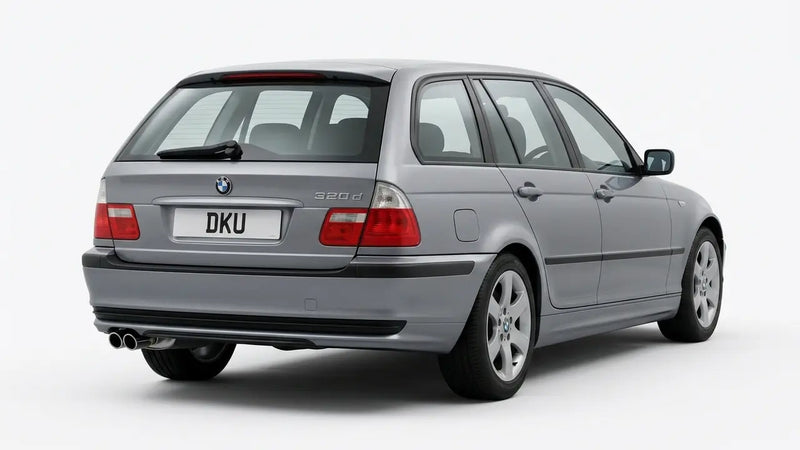 BMW 320D F31