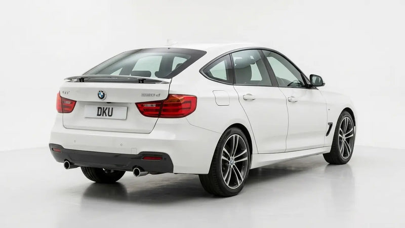 BMW 320D F34