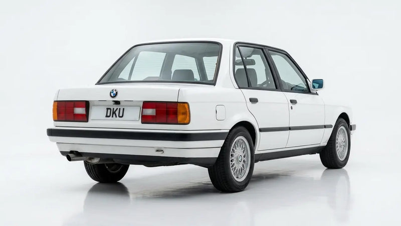 BMW 320I E30