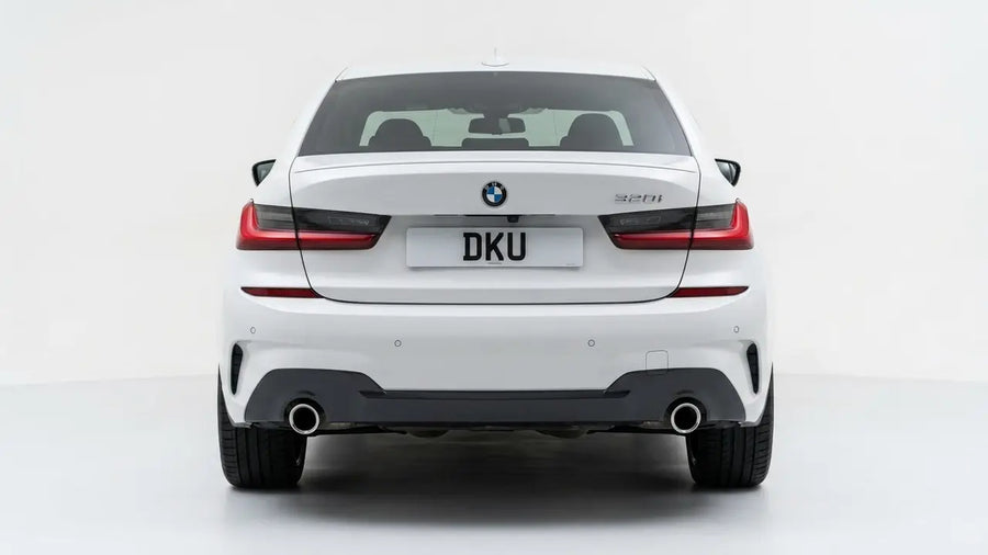 BMW 320I M PSORT G20