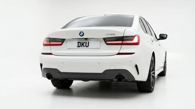 BMW 320i G20