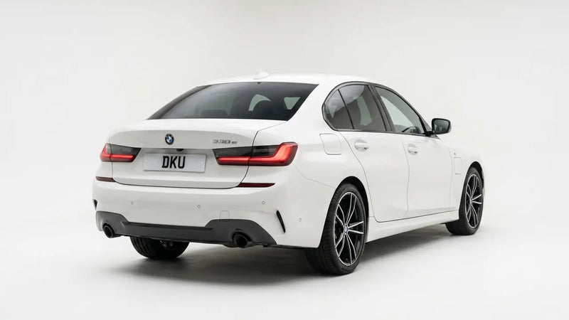 BMW 330E PRO