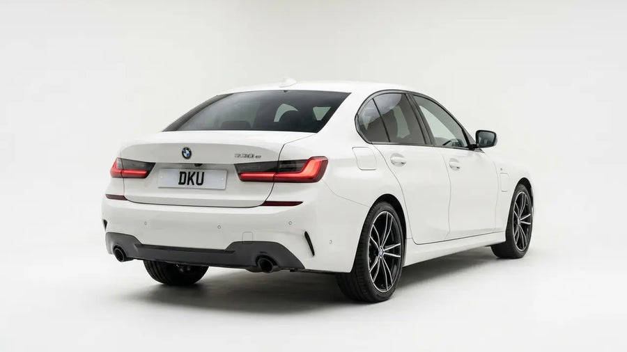 BMW 330E PRO