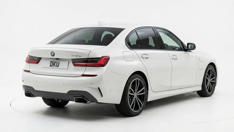 BMW 330E SPORT PRO AUTO