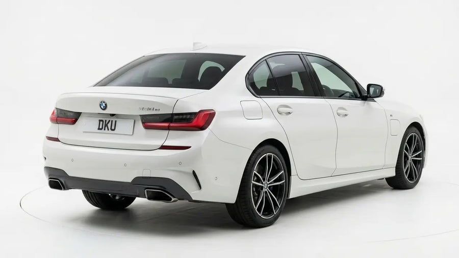 BMW 330E SPORT PRO AUTO