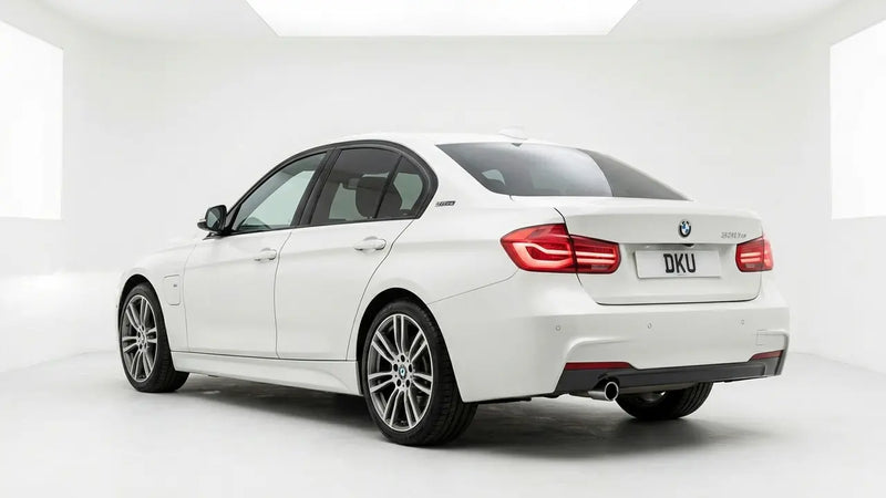 BMW 330 E M SPORT