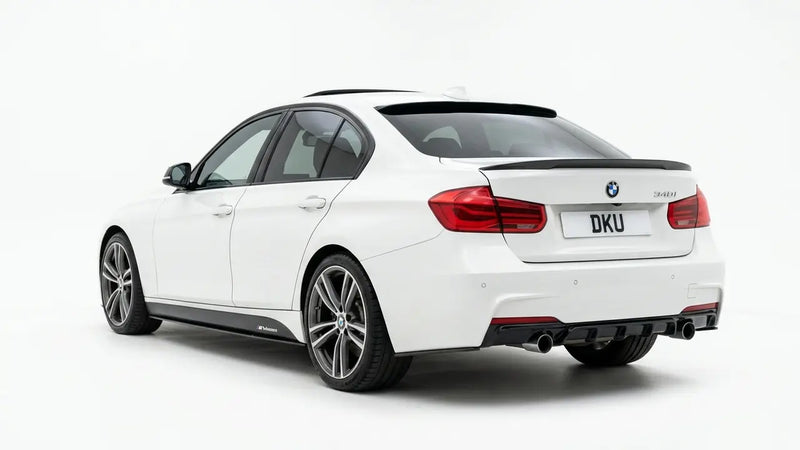 BMW 340i