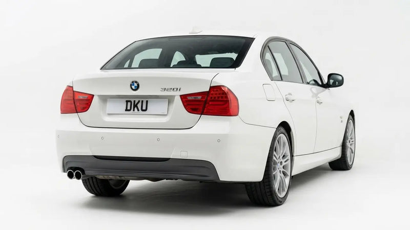 BMW 3 SERIES 320I MSPORT
