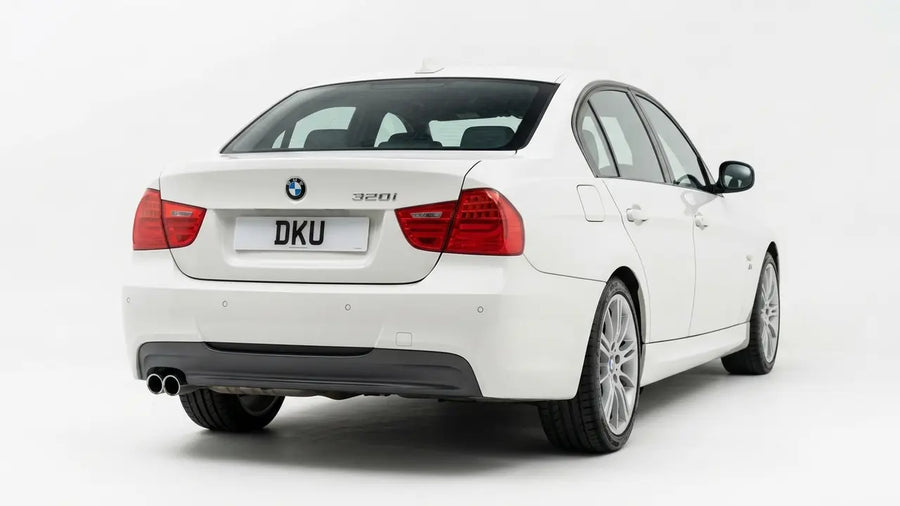 BMW 3 SERIES 320I MSPORT