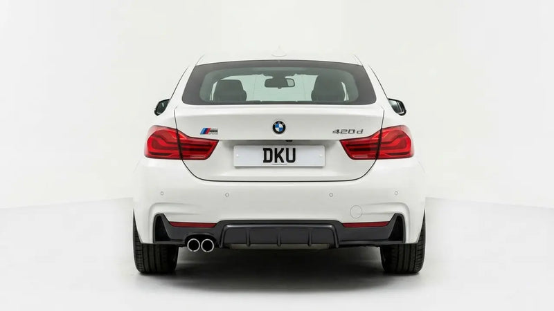 BMW 420D GRAN COUPE SPORT AUTO
