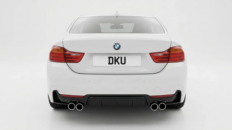 BMW 420D