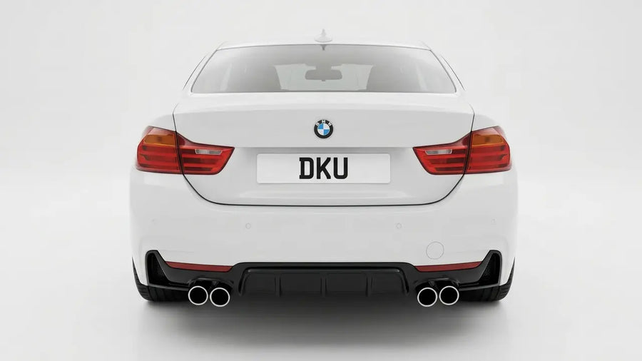 BMW 420D
