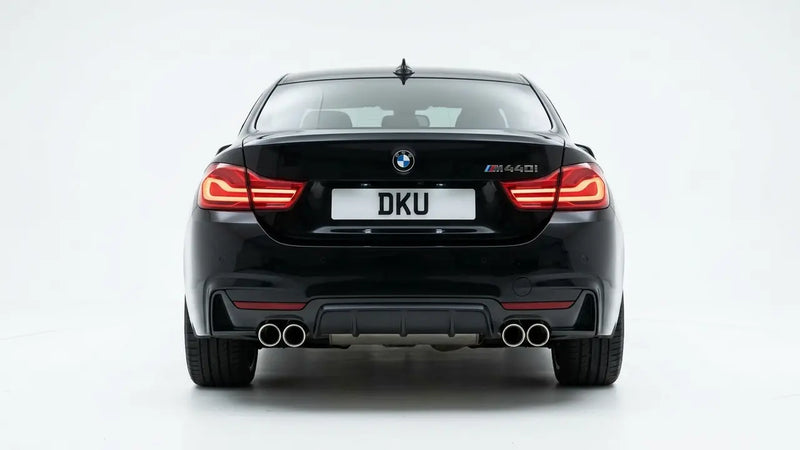 BMW 428i F32
