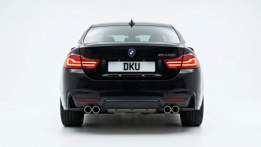 BMW 428i F32