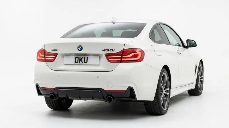 BMW 430I F32 (2020)