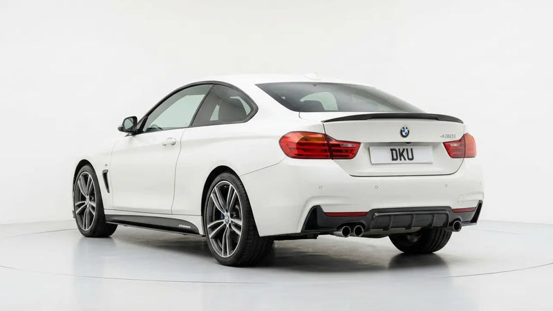 BMW 430I M SPORT F32
