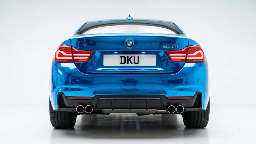 BMW 430I