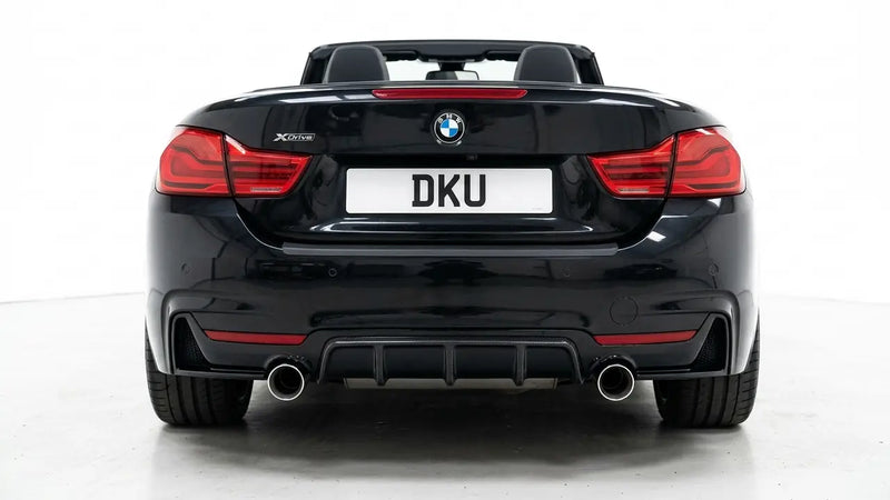 BMW 435D
