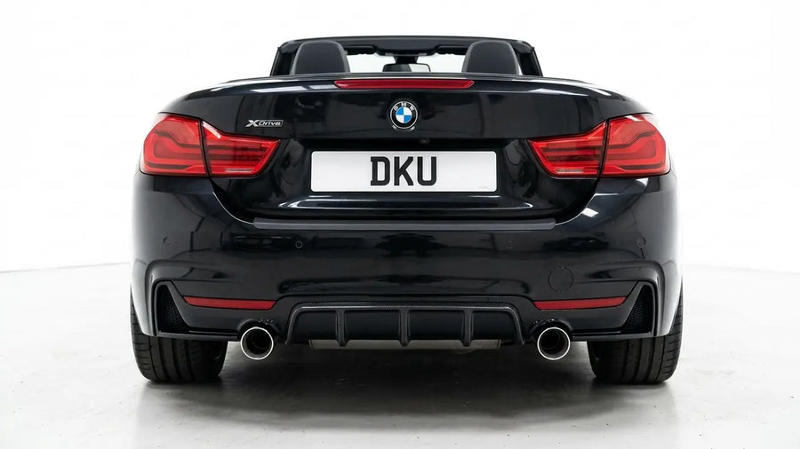 BMW 435D