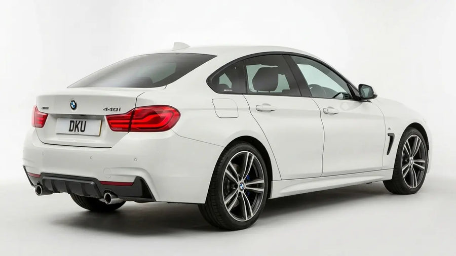 BMW 440I GC