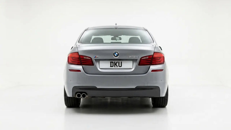 BMW 518 D M SPORT