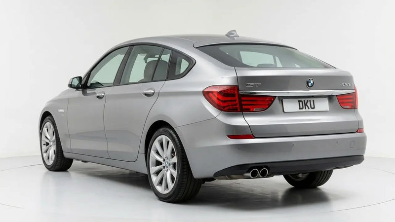 BMW 520 D GT