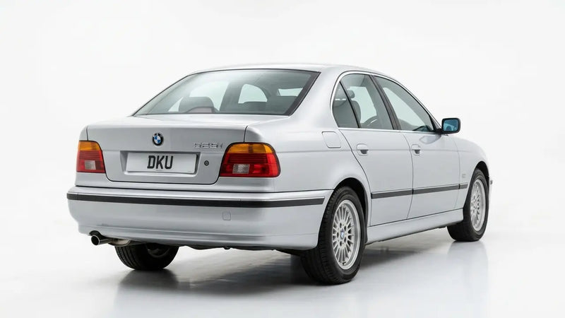 BMW 525I E39