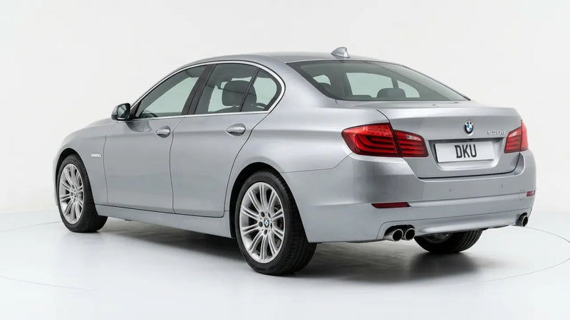BMW 530D E60