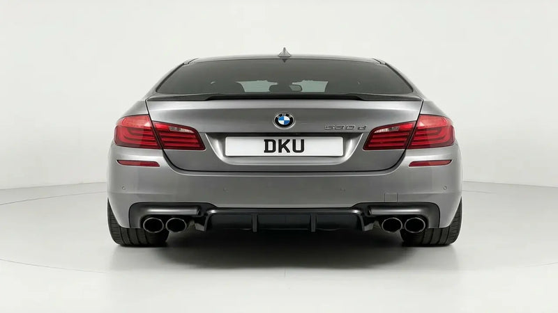 BMW 530D F10 M5 CONVERSION