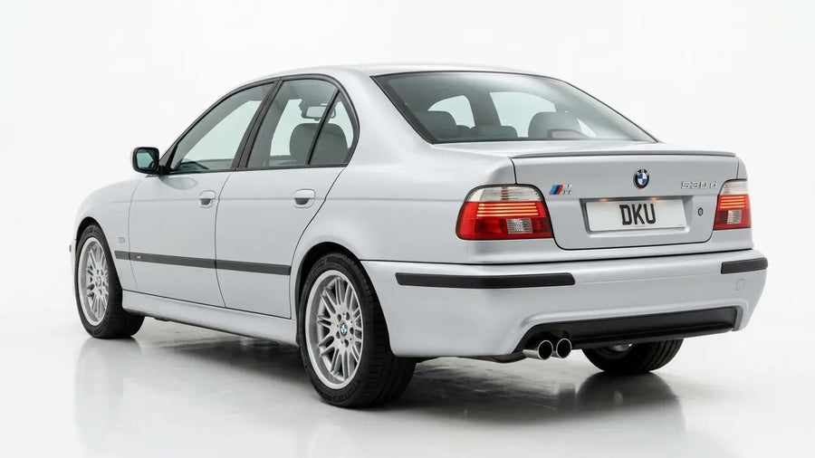 BMW 530 D SPORT AUTO