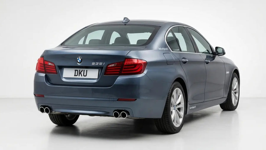 BMW 535I ACTIVE HYBRID 5