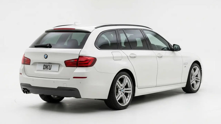 BMW 5S F11