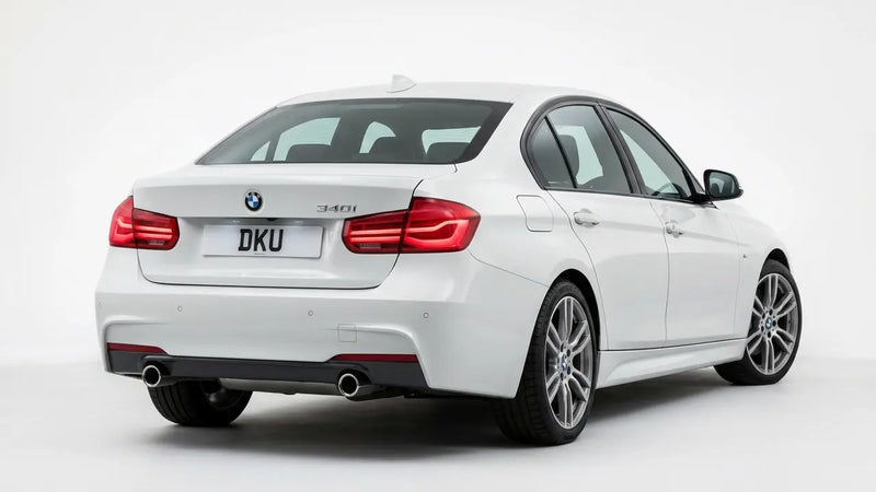 BMW BMW 340I