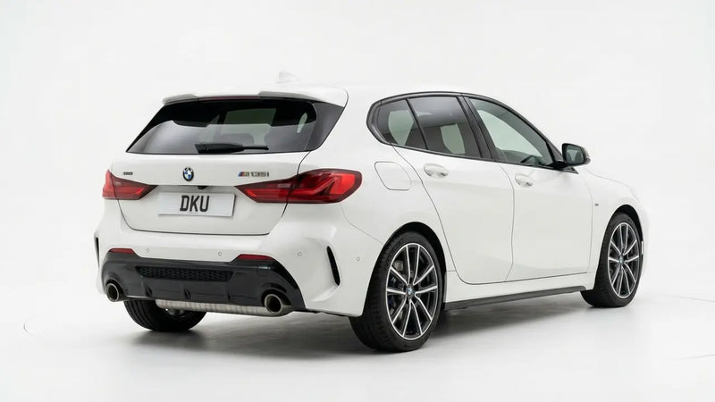 BMW BMW M135I