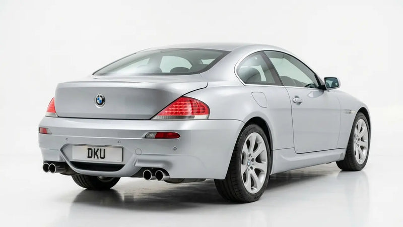 BMW E63