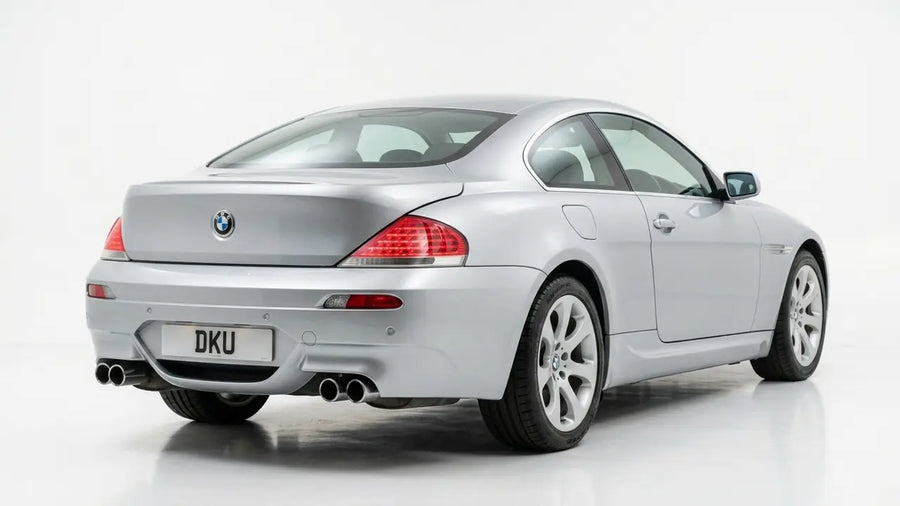 BMW E63