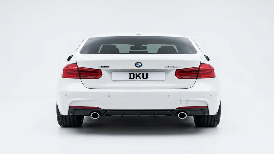 BMW F30 320I