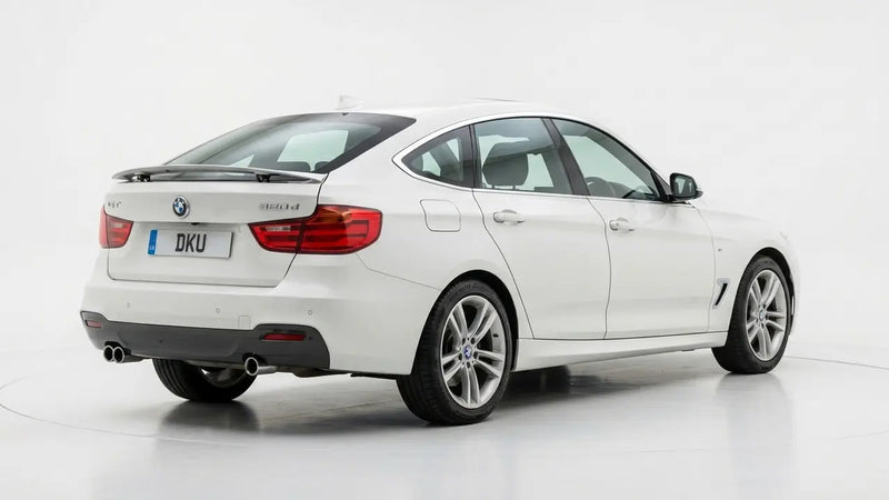 BMW F34 3 SERIES