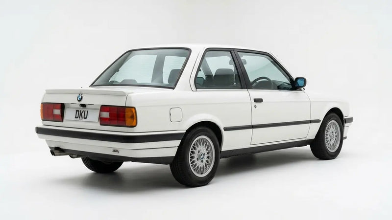 BMW F40 1 SERIES