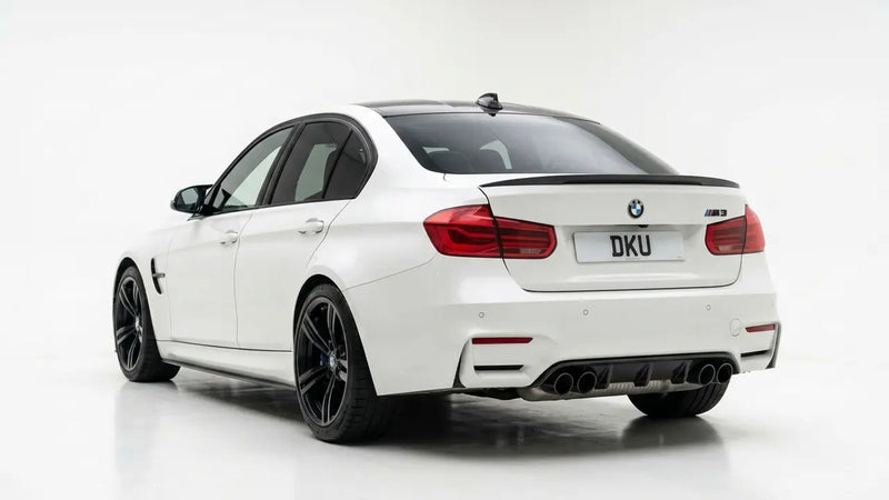 BMW F80 M3