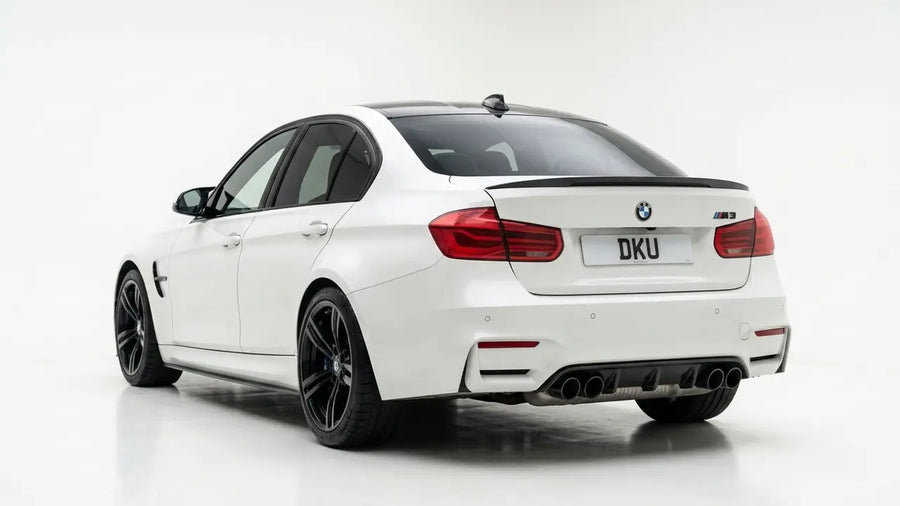 BMW F80 M3