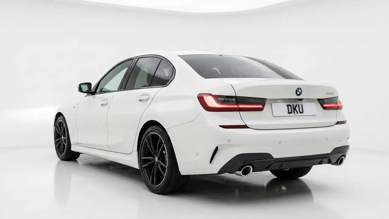 BMW G20 320-330I
