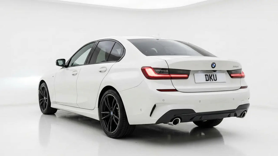 BMW G20 320-330I